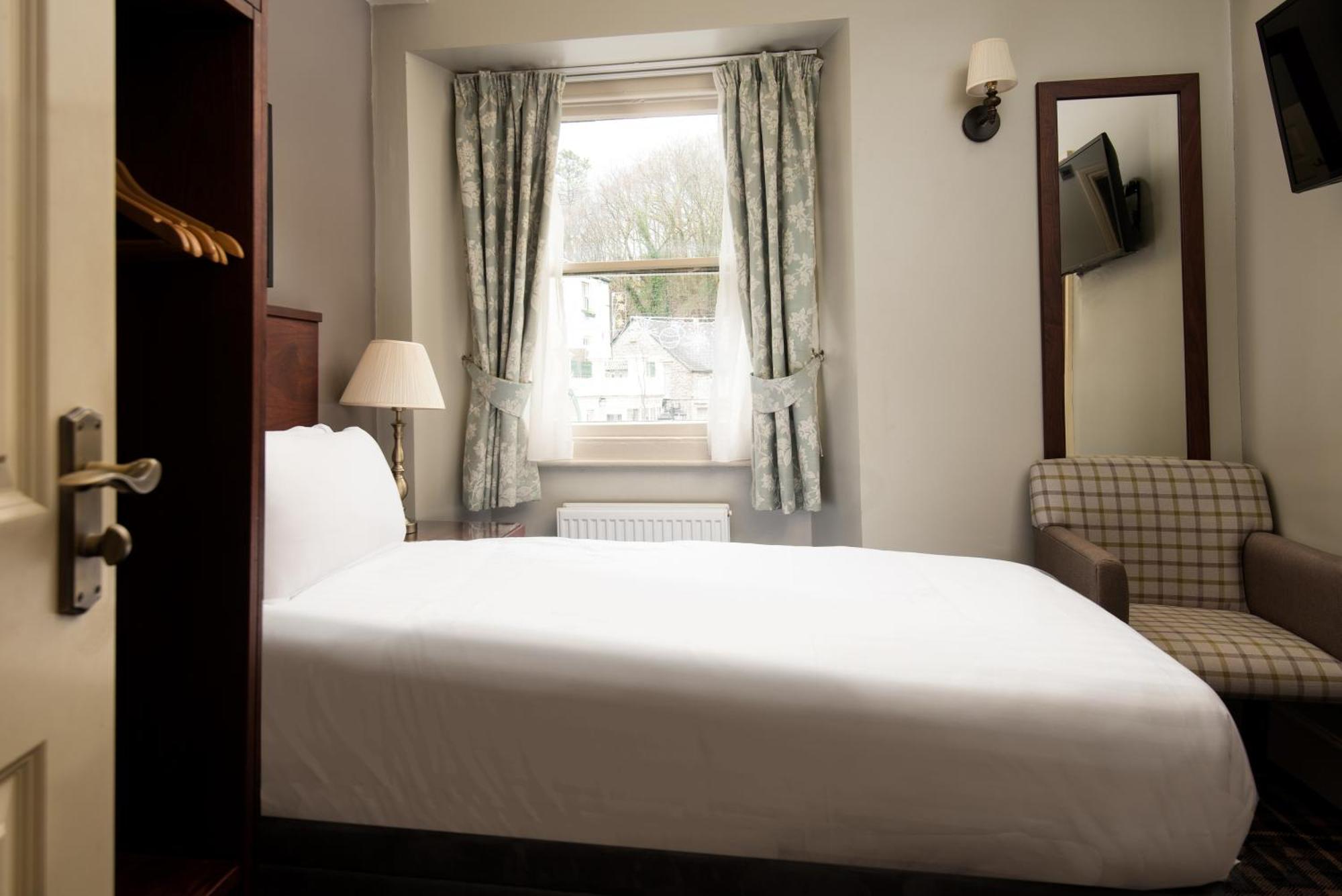 The Ambleside Inn - The Inn Collection Group Habitación foto