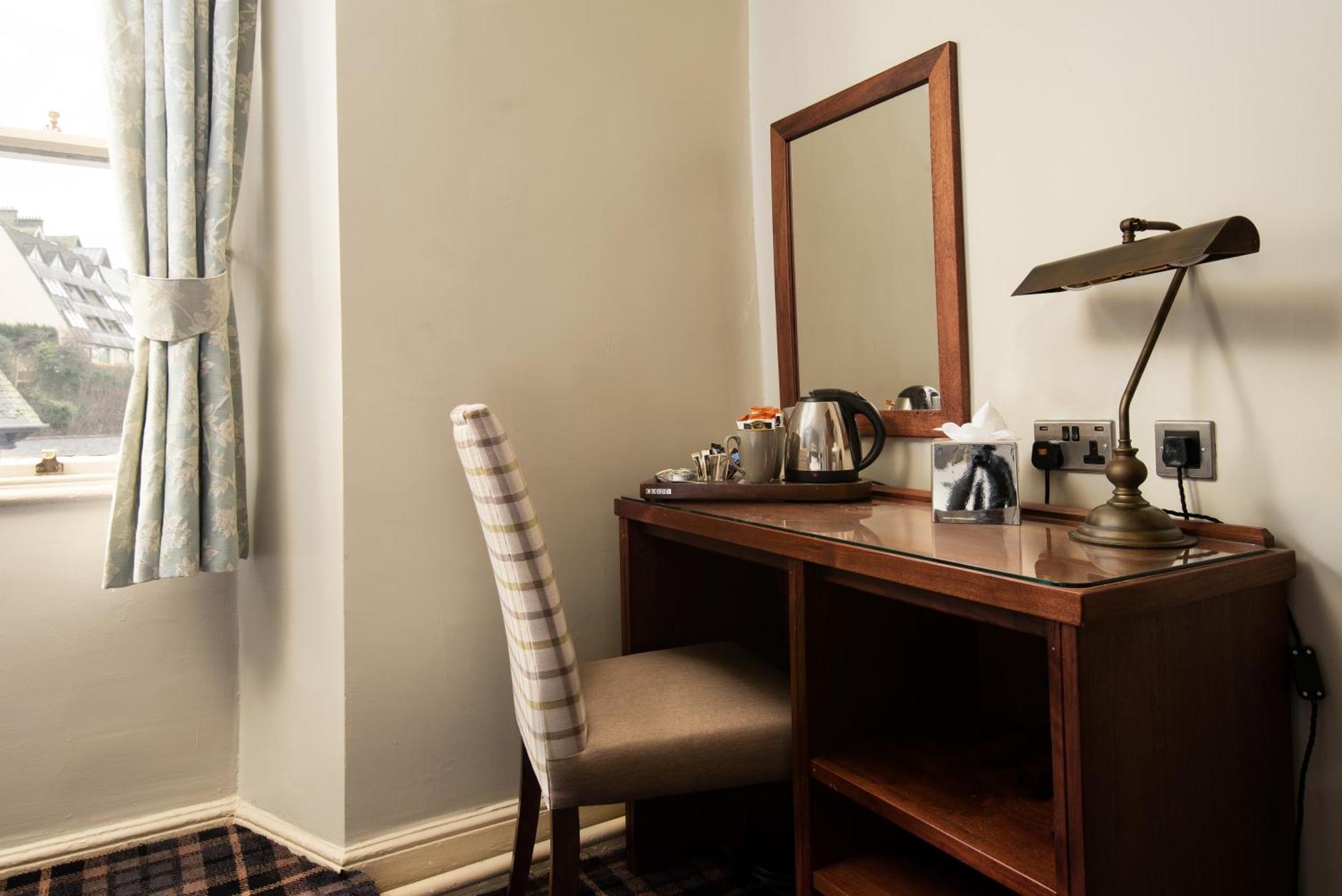 The Ambleside Inn - The Inn Collection Group Habitación foto