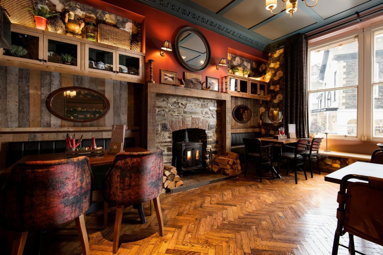 The Ambleside Inn - The Inn Collection Group Exterior foto