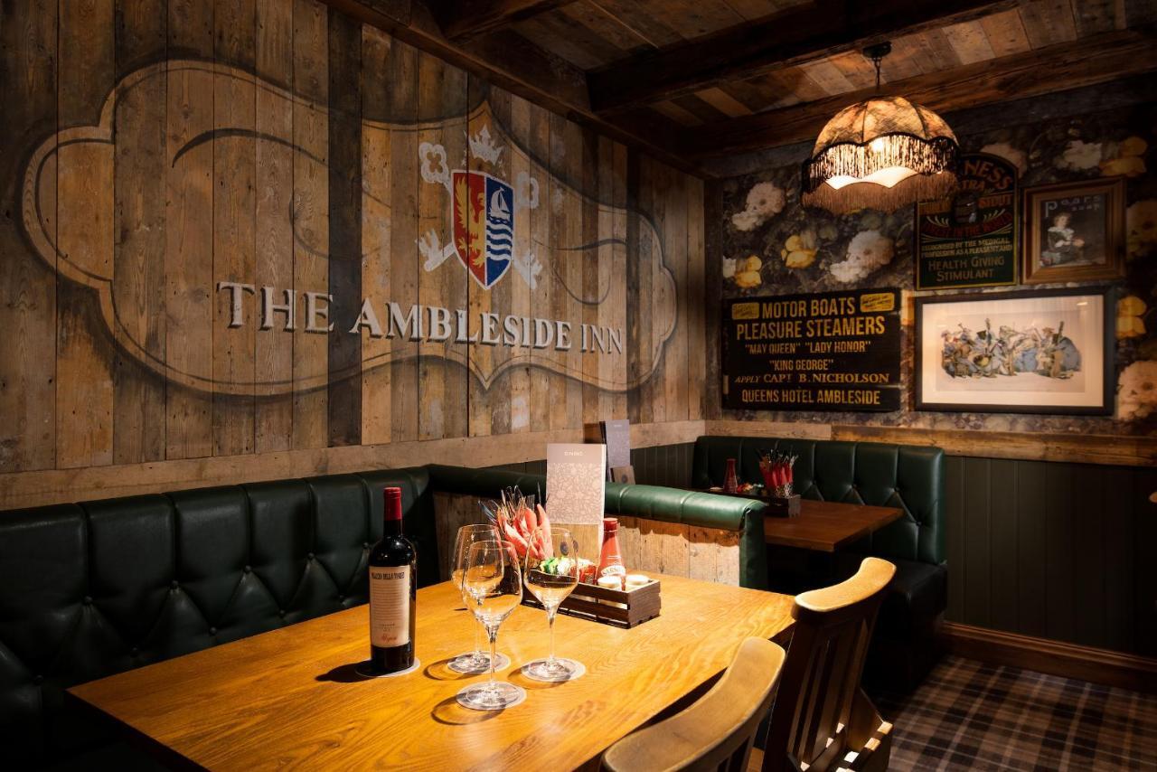 The Ambleside Inn - The Inn Collection Group Exterior foto